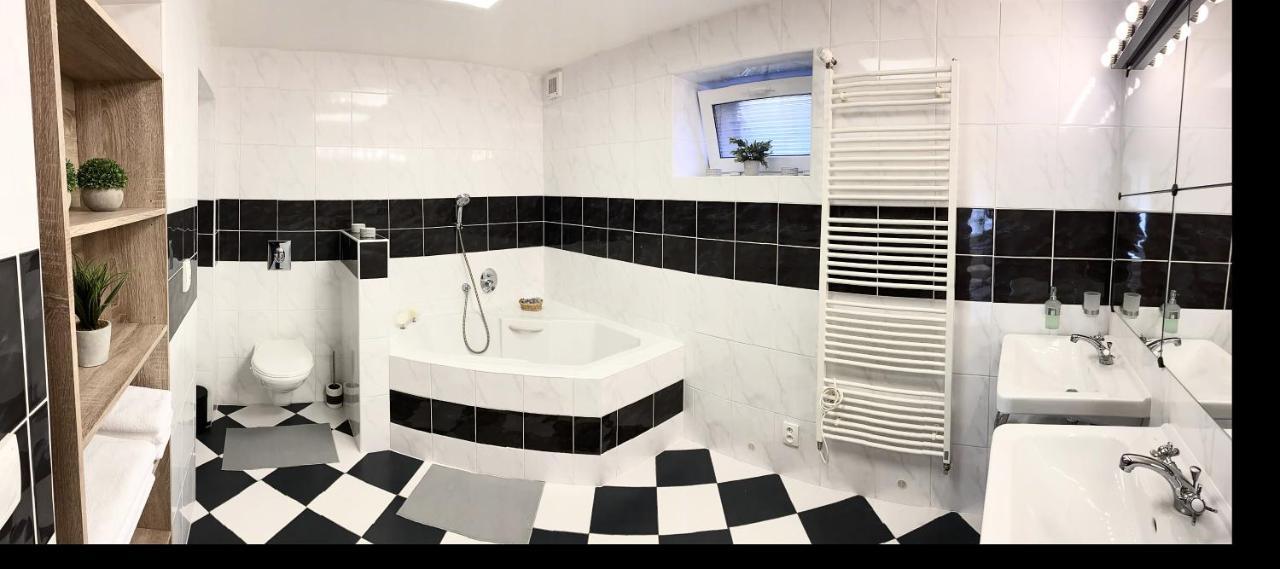 Plne Vybaveny Apartman Na Upati Jizerskych Hor Либерц Экстерьер фото