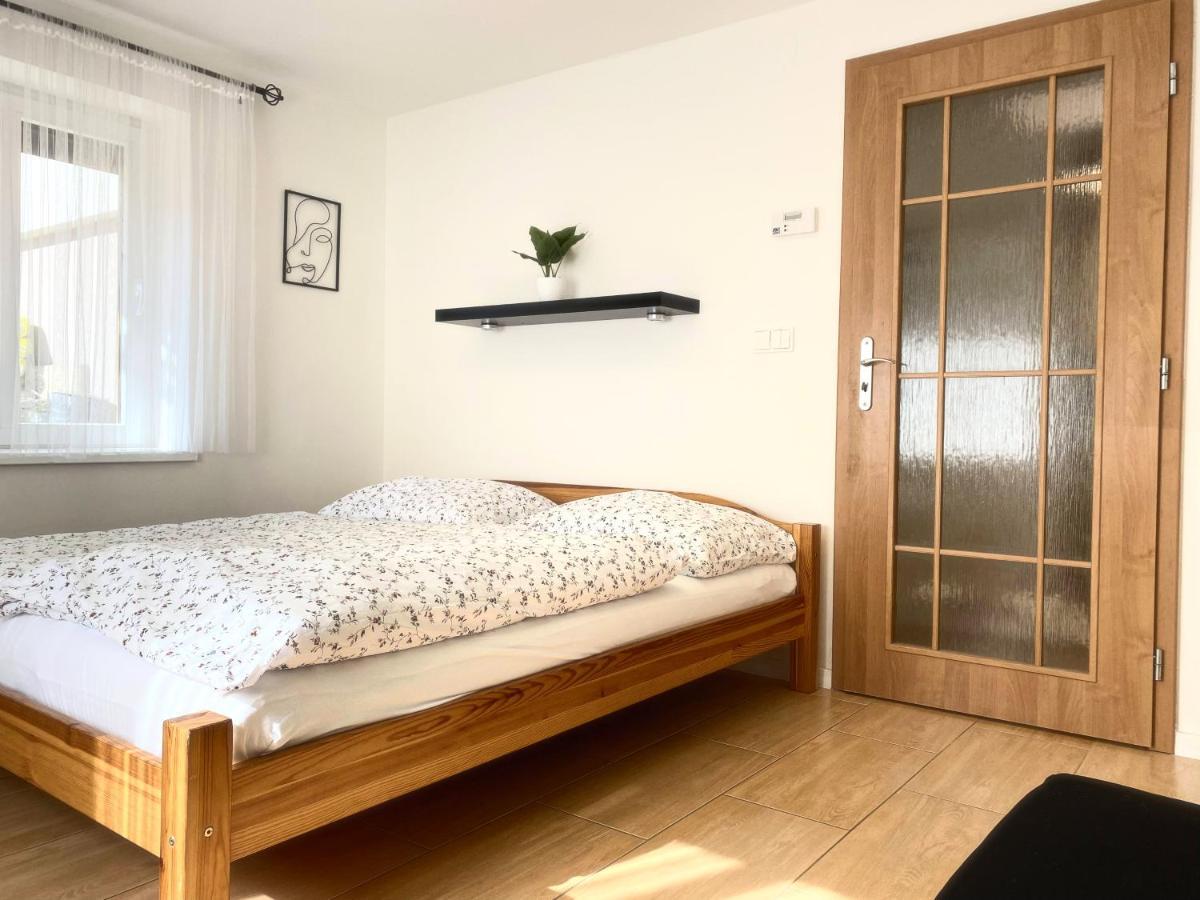 Plne Vybaveny Apartman Na Upati Jizerskych Hor Либерц Экстерьер фото