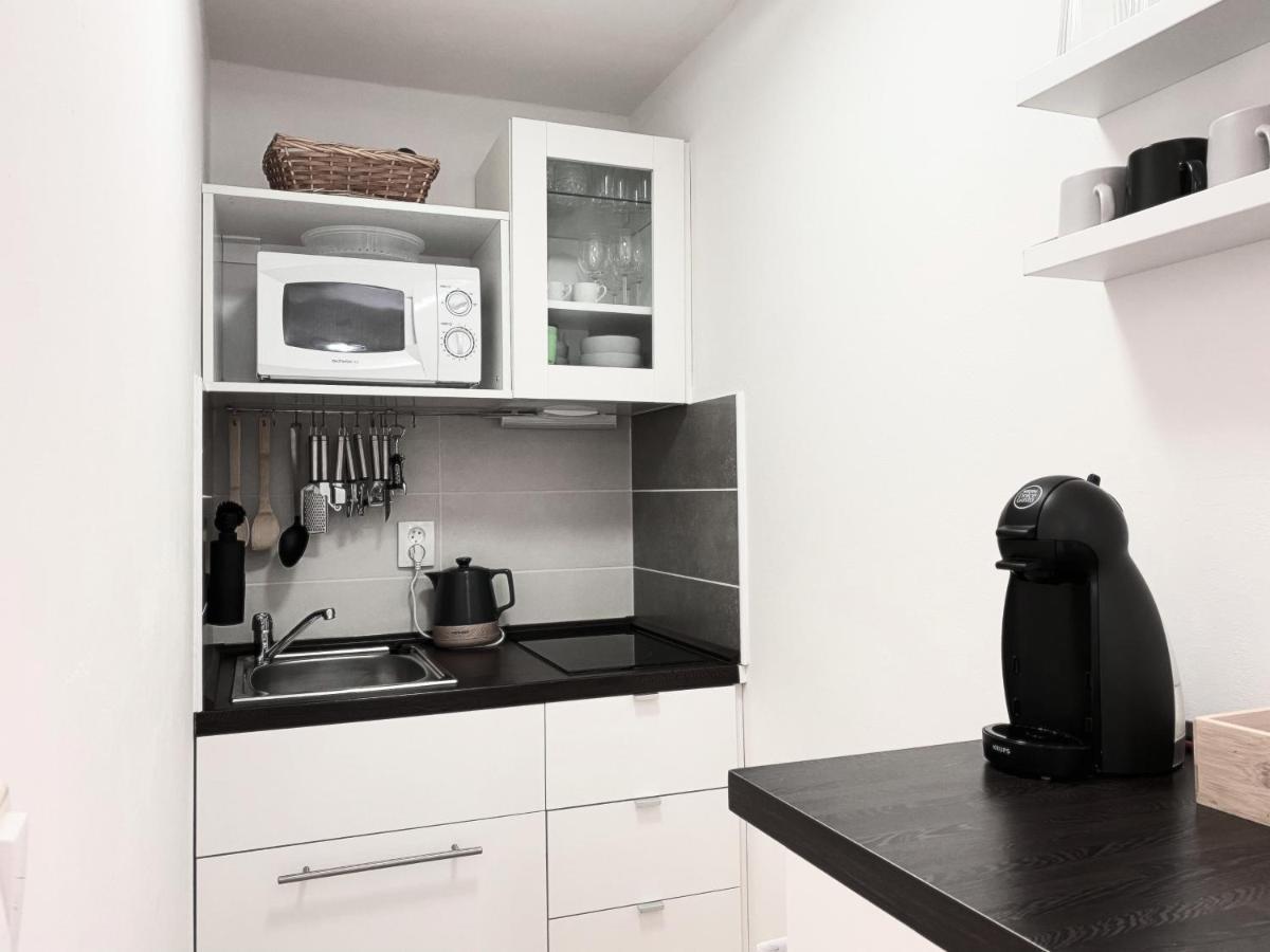 Plne Vybaveny Apartman Na Upati Jizerskych Hor Либерц Экстерьер фото