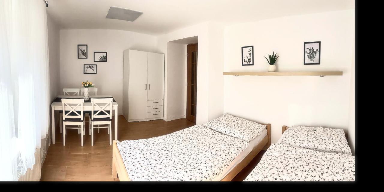Plne Vybaveny Apartman Na Upati Jizerskych Hor Либерц Экстерьер фото